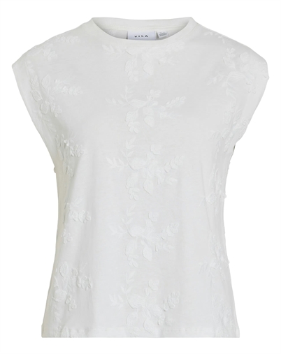 Nayla Bluse - Vila